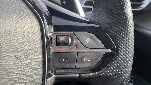 Used Peugeot 3008 2021 for sale - 76248397: Photo 24