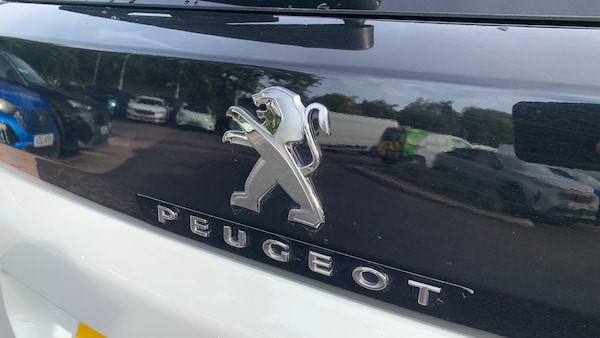 Used Peugeot 3008 2021 for sale - 76248397: Photo 26