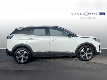 Used Peugeot 3008 2021 for sale - 76248397: Photo 2