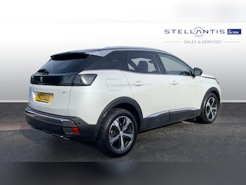 Used Peugeot 3008 2021 for sale - 76248397: Photo 3