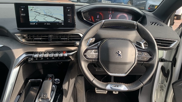 Used Peugeot 3008 2021 for sale - 76248397: Photo 4