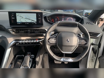 Used Peugeot 3008 2021 for sale - 76248397: Photo 4