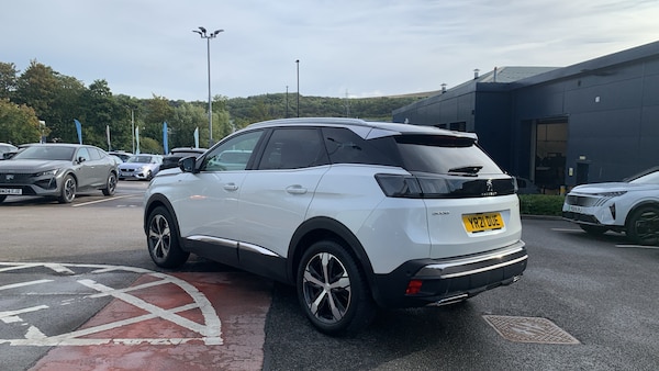 Used Peugeot 3008 2021 for sale - 76248397: Photo 5