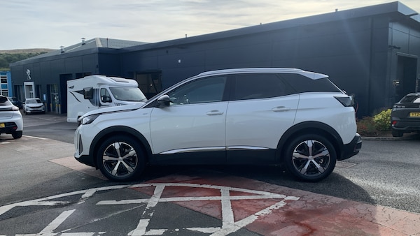 Used Peugeot 3008 2021 for sale - 76248397: Photo 6