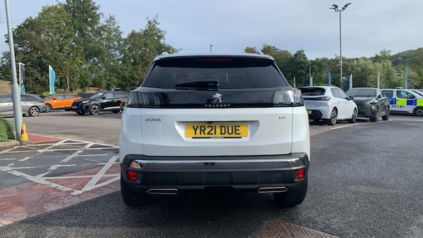 Used Peugeot 3008 2021 for sale - 76248397: Photo 9