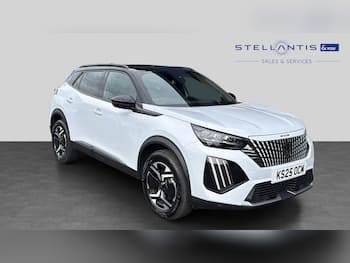 Used Peugeot 2008 2025 for sale - 79781724: Photo