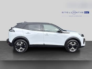 Used Peugeot 2008 2025 for sale - 79781724: Photo