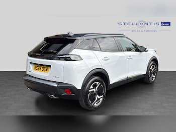 Used Peugeot 2008 2025 for sale - 79781724: Photo