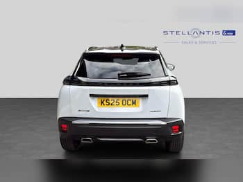 Used Peugeot 2008 2025 for sale - 79781724: Photo
