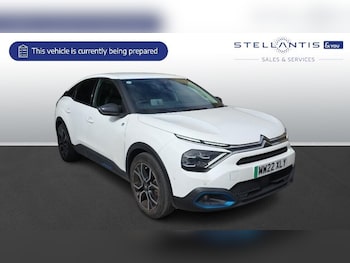 Citroen - C4