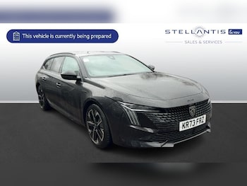 2023 - 1.6 Hybrid GT 5dr e-EAT8