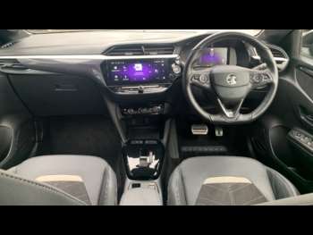 Used Vauxhall Corsa 2023 for sale - 74946799: Photo