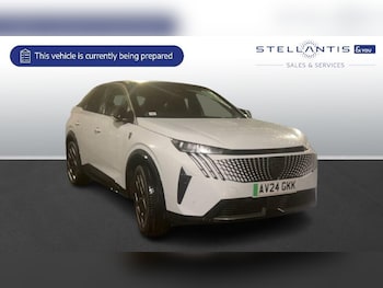 Used Peugeot 3008 2024 for sale - 77525621: Photo