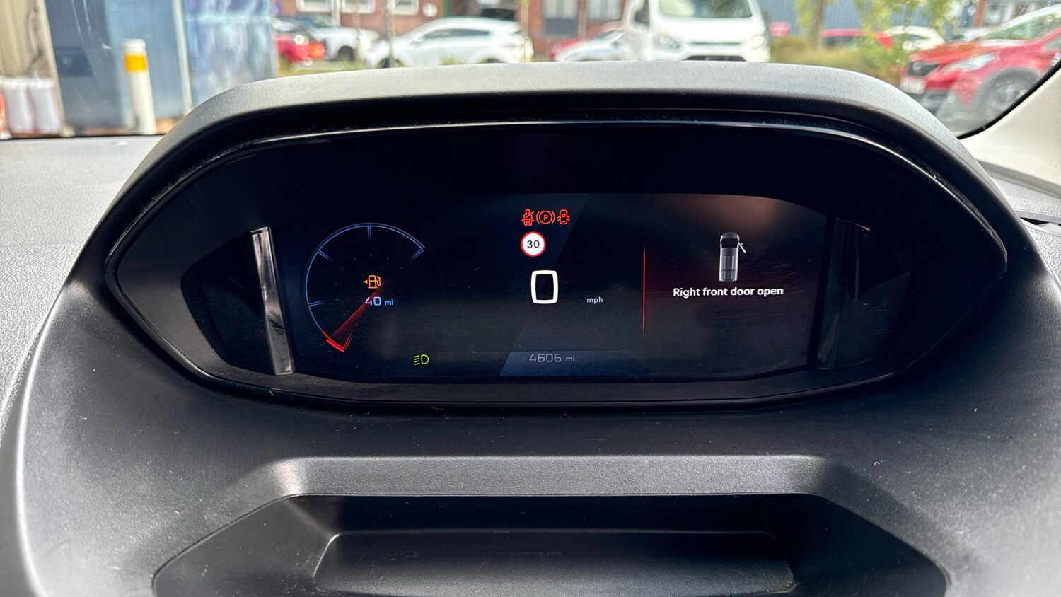 Used Peugeot Partner 2024 for sale - 75770498: Photo 13