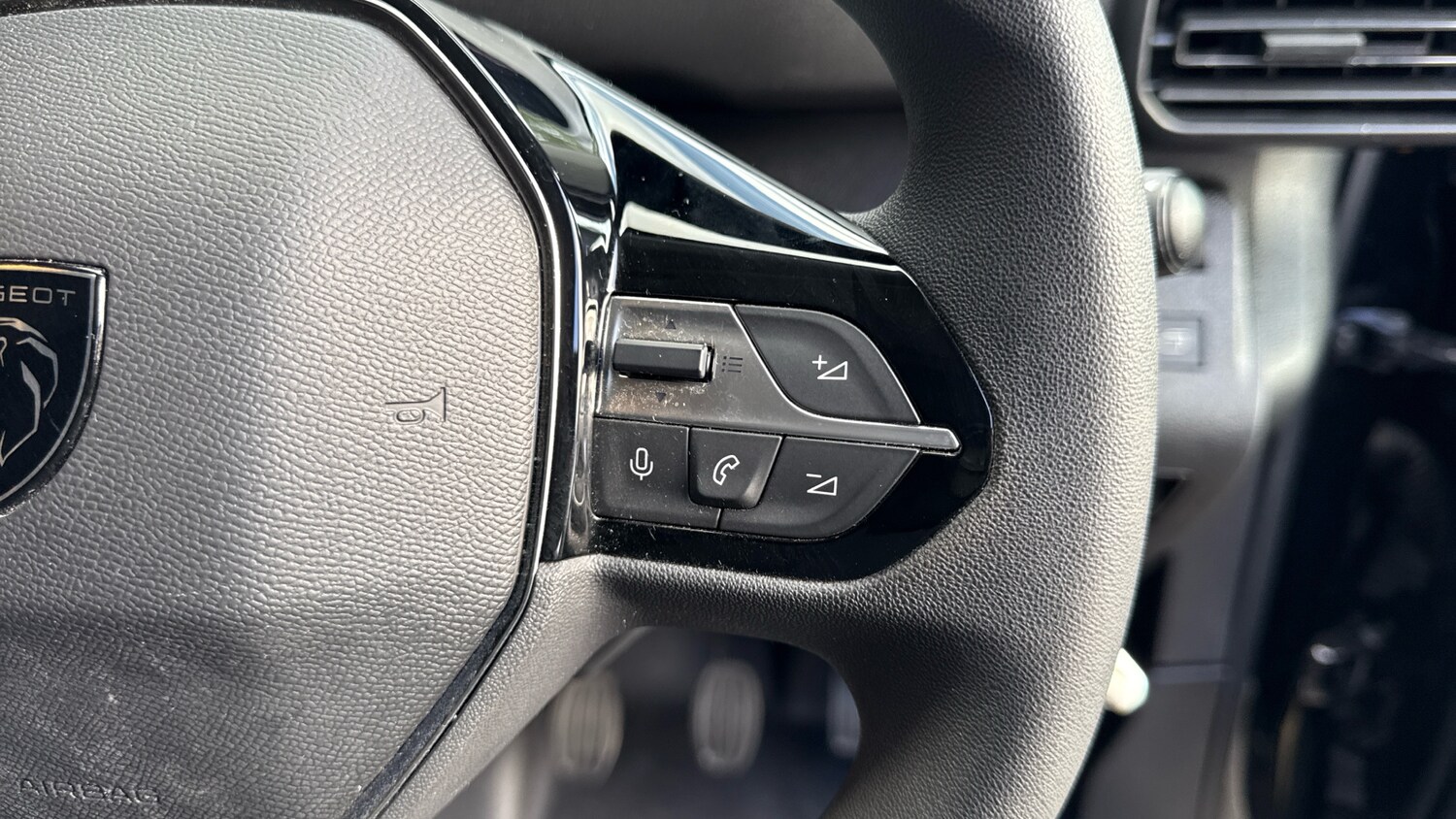 Used Peugeot Partner 2024 for sale - 75770498: Photo 24