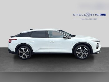 Used Citroen C5 X 2025 for sale - 78536442: Photo