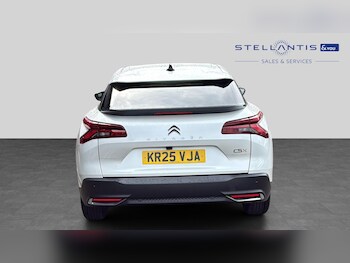 Used Citroen C5 X 2025 for sale - 78536442: Photo