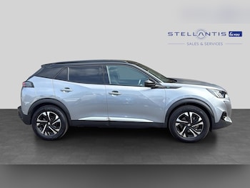 Used Peugeot 2008 2022 for sale - 78890620: Photo