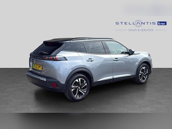 Used Peugeot 2008 2022 for sale - 78890620: Photo