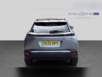 Used Peugeot 2008 2022 for sale - 78890620: Photo