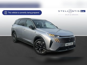 Used Peugeot 5008 2025 for sale - 77978824: Photo