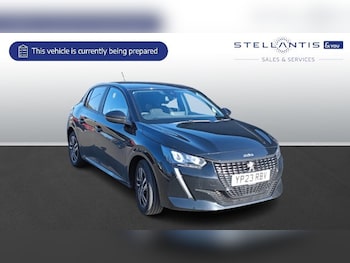 Peugeot 208 feature image