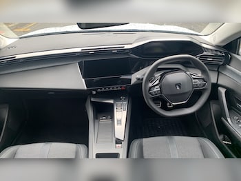 Used Peugeot 308 SW 2024 for sale - 75270005: Photo