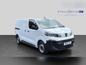 Used Peugeot Expert 2026 for sale - 78867538: Photo