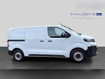 Used Peugeot Expert 2026 for sale - 78867538: Photo