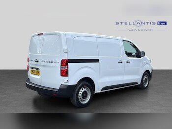 Used Peugeot Expert 2026 for sale - 78867538: Photo