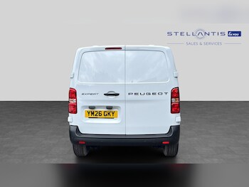 Used Peugeot Expert 2026 for sale - 78867538: Photo