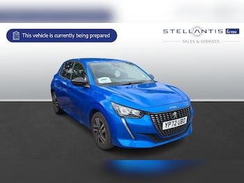 Used Peugeot 208 2022 for sale - 75647799: Photo