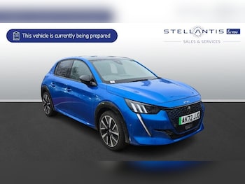 Used Peugeot 208 2022 for sale - 77479929: Photo
