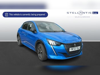 Used Peugeot 208 2022 for sale - 79396974: Photo
