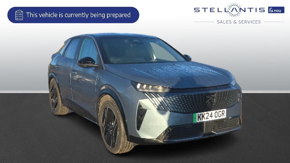 Used Peugeot 3008 2024 for sale - 76702963: Photo 1