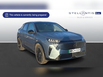 Used Peugeot 3008 2024 for sale - 76702963: Photo