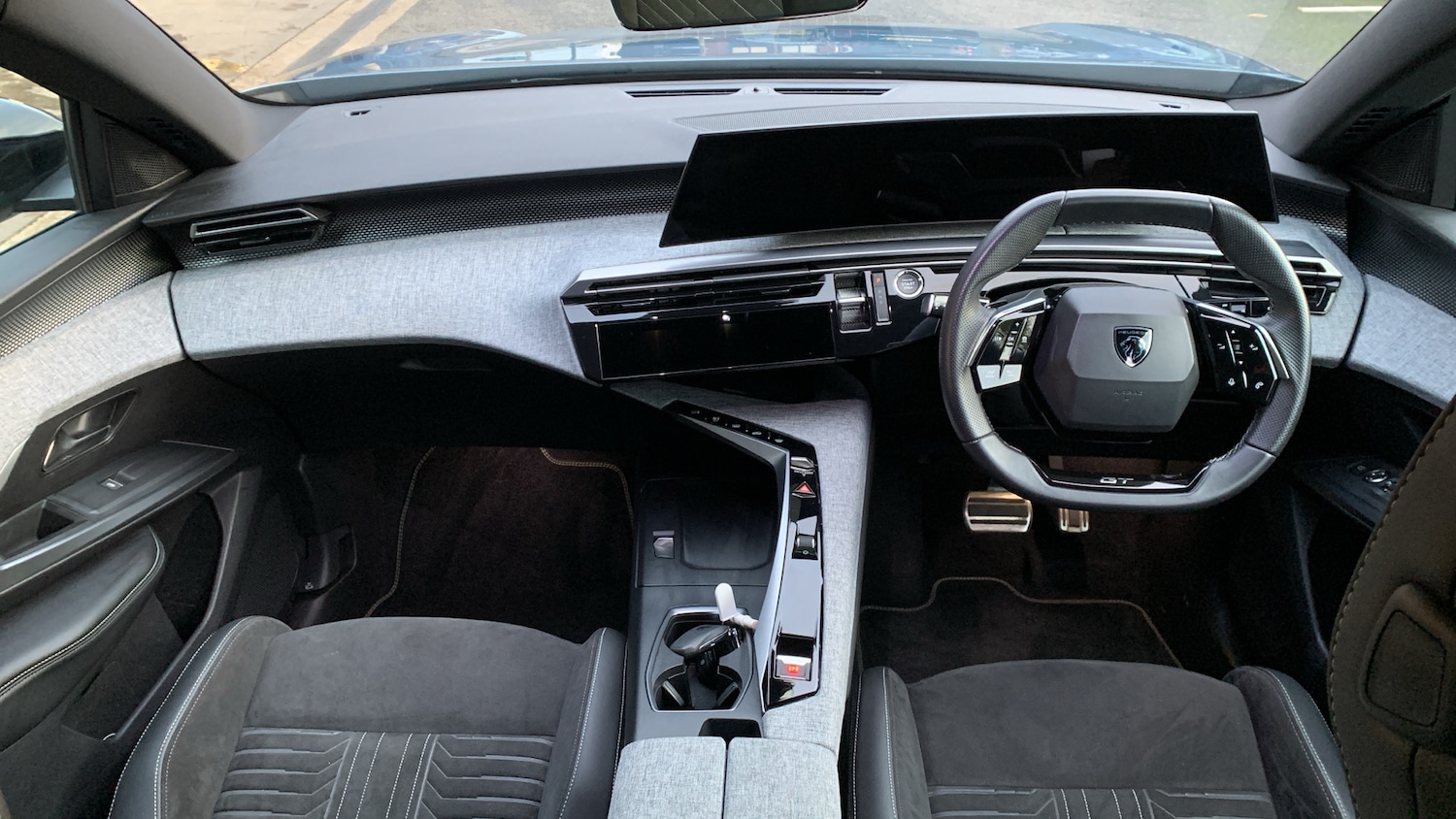 Used Peugeot 3008 2024 for sale - 76702963: Photo 4