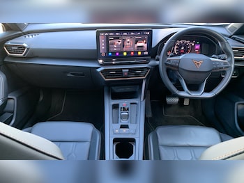 Used Cupra Formentor 2023 for sale - 75579313: Photo