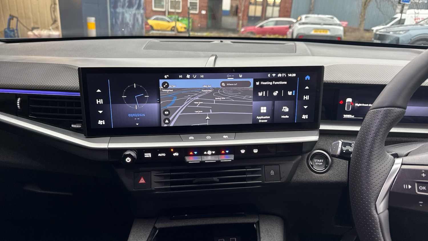 Used Vauxhall Grandland 2024 for sale - 77359770: Photo 10