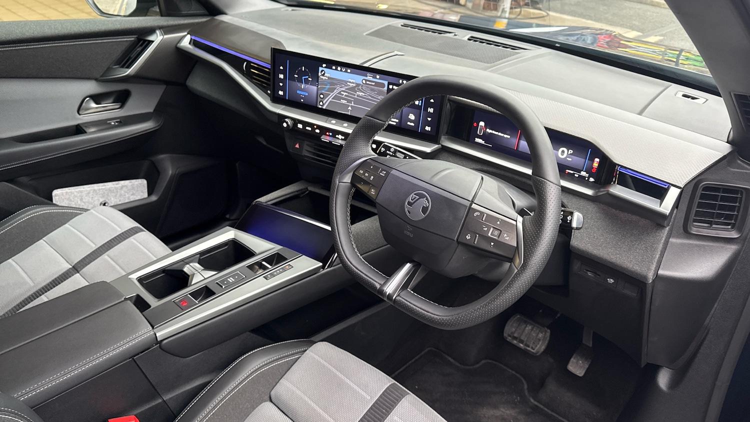 Used Vauxhall Grandland 2024 for sale - 77359770: Photo 11