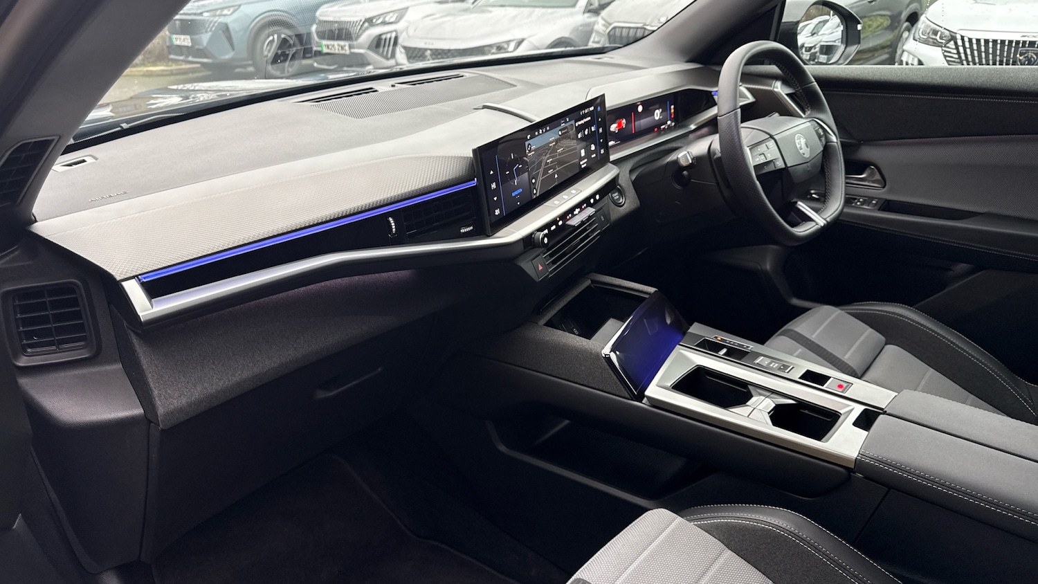 Used Vauxhall Grandland 2024 for sale - 77359770: Photo 12