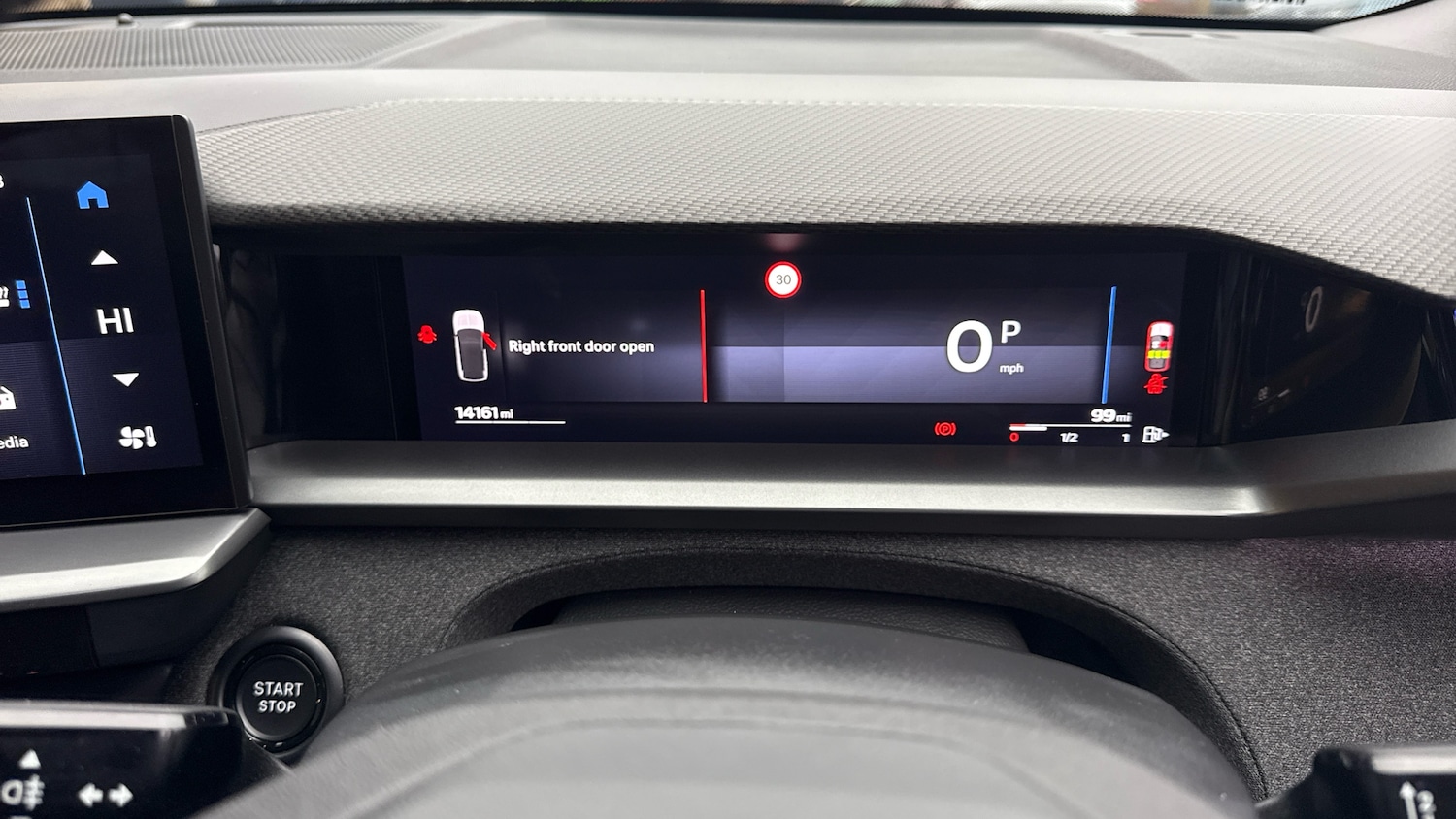 Used Vauxhall Grandland 2024 for sale - 77359770: Photo 13