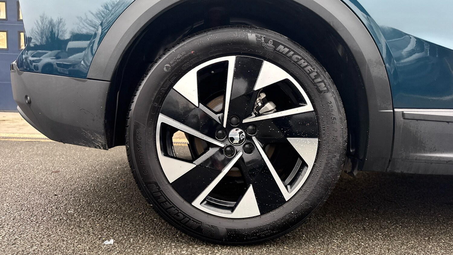 Used Vauxhall Grandland 2024 for sale - 77359770: Photo 15