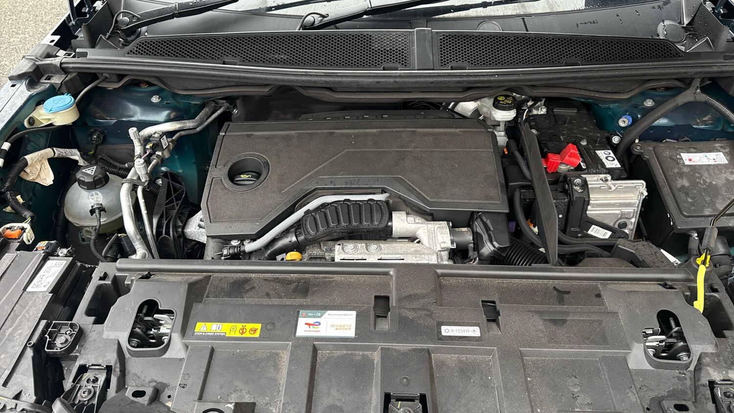 Used Vauxhall Grandland 2024 for sale - 77359770: Photo 18