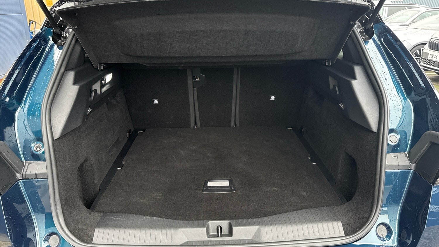 Used Vauxhall Grandland 2024 for sale - 77359770: Photo 19