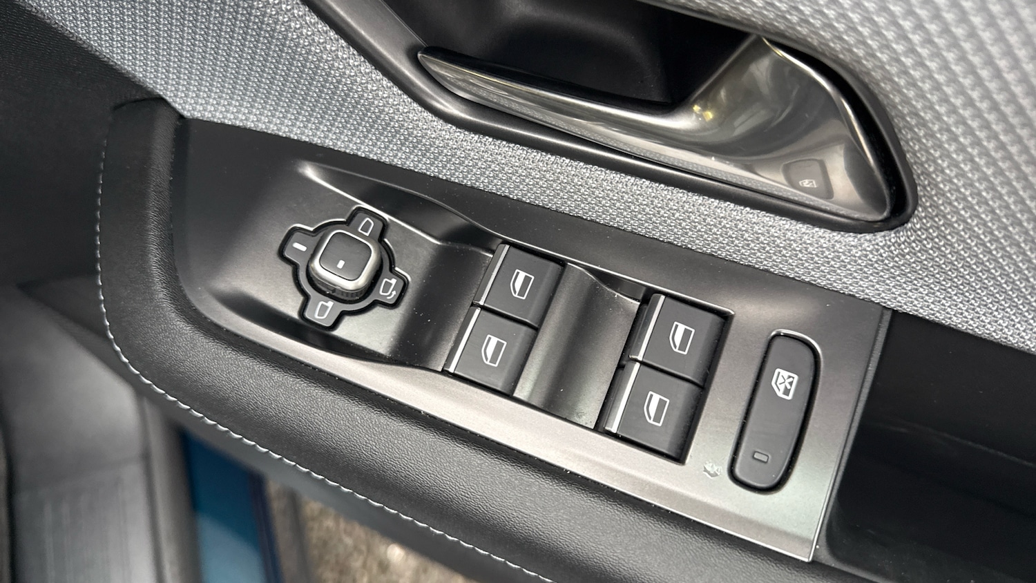 Used Vauxhall Grandland 2024 for sale - 77359770: Photo 22