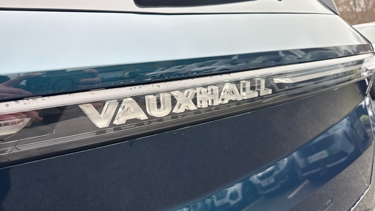 Used Vauxhall Grandland 2024 for sale - 77359770: Photo 26