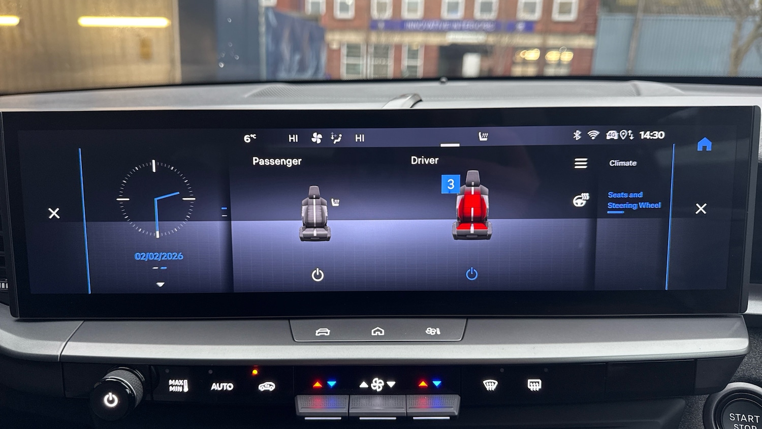 Used Vauxhall Grandland 2024 for sale - 77359770: Photo 38