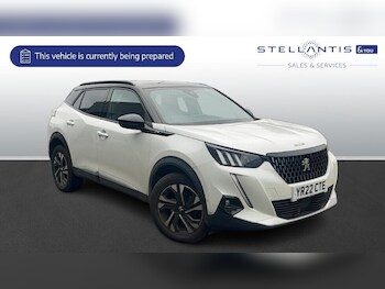 Used Peugeot 2008 2022 for sale - 77785247: Photo