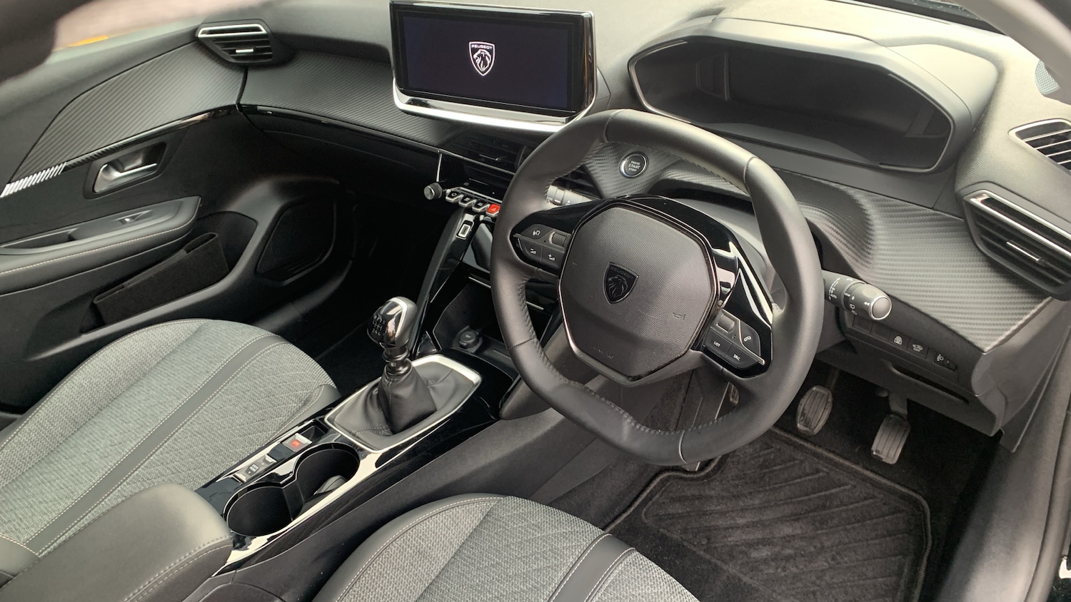 Used Peugeot 208 2024 for sale - 76574280: Photo 11